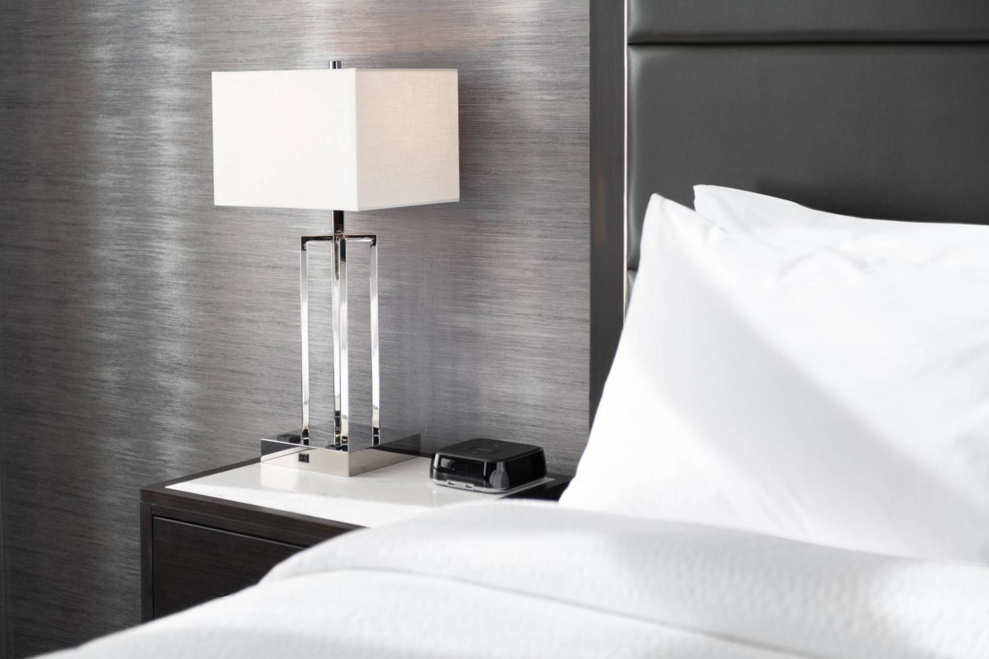 Residence Inn Boston Downtown/South End Extérieur photo