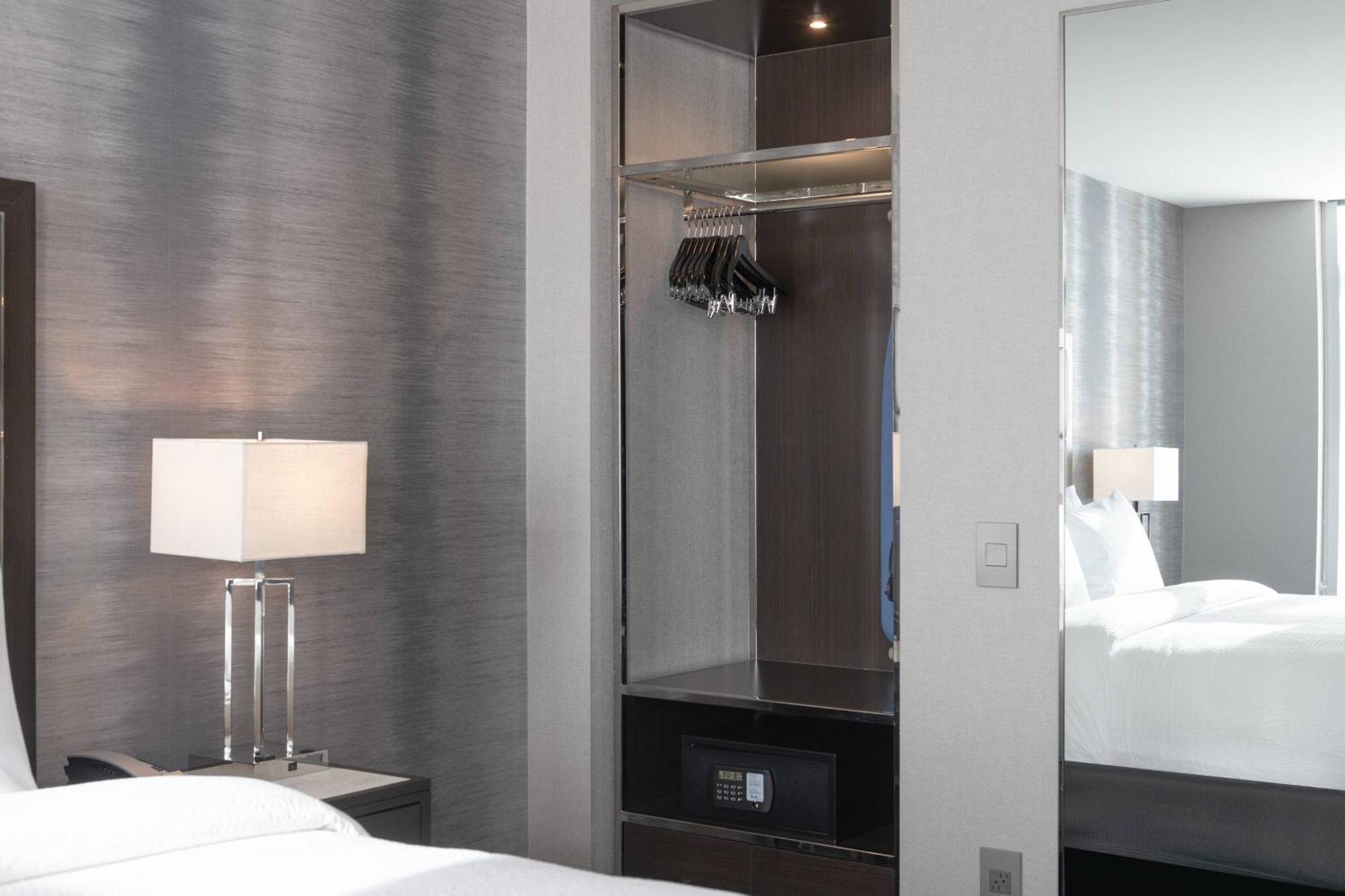 Residence Inn Boston Downtown/South End Extérieur photo